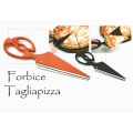 Forbice per pizza